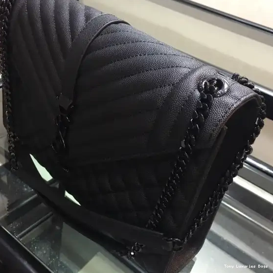 Tony Luxuries ENVELOPE YSL BAG LARGE 0626